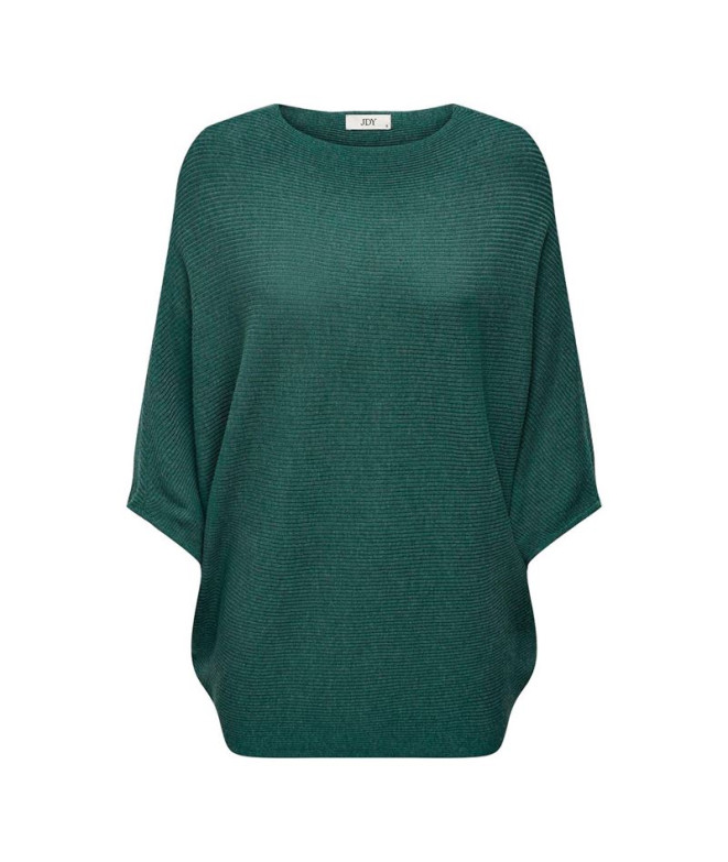 Sweat Only Jdynew Behave Batsleeve Pullov. Knt North Atlantic Detai Femme