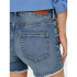 Pantalón ONLY Onlblush Mid Sk Dnm s Noos Mujer Light Blue Denim