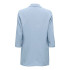 Chaqueta Only Onlelly 3/4 Life Tlr Noos Kentucky Blue Mujer
