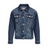 Chaqueta Only Kogsara Med Blue Dnm Noos Infantil Medium Blue Denim
