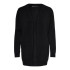 Chaqueta Only Onllesly L/S Open Ptt Fn Knt Black Mujer
