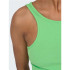 Camiseta Only Onlkenya Life Rib Tank Noos Spring Bouquet Mujer