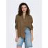 Camisa Only Onltokyo L/S Lin Bl Noos Cub Mujer