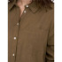 Camisa Only Onltokyo L/S Lin Bl Noos Cub Mujer