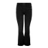Calça Only Jeans Flare Carsally Hw Bj165 Noos Preto Mulher