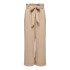 Pantalon Only Onlmarsa Solid Paperbag Noos Safari Detail:Melang Femme