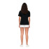 Camiseta Only Jdypisa S/S T- Noos Preto Mulher