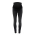 Calça Only Olmblush Mid Sk Ank Rw Dnm Reabox Noos Washed Black Mulher