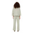 Camisa Only Jdytheis Life 3/4 Crop Noos Desert Sage Mujer