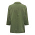 Casaco Only Onlmarsa 3/4 Noos Kalamata Detalhe: Mel Mulher