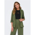 Chaqueta Only Onlmarsa 3/4 Noos Kalamata Detail:Mel Mujer