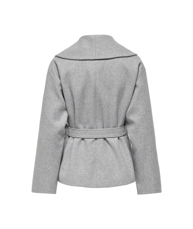 Chaqueta Only Onlaugusta Life Short Coat Otw...