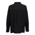 Camisa Only Jdysay L/S Linen Loose Noos Black Mujer