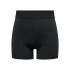 Pantalón Only Onpgil-2-Lana Life Hw Noos Mujer Negro