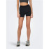 Pantalón Only Onpgil-2-Lana Life Hw Noos Mujer Negro