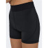 Pantalón Only Onpgil-2-Lana Life Hw Noos Mujer Negro