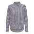 Camisa Only Onlberit Life L/S Black Stripes:Cd Str Mujer