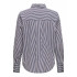 Camisa Only Onlberit Life L/S Black Stripes:Cd Str Mujer