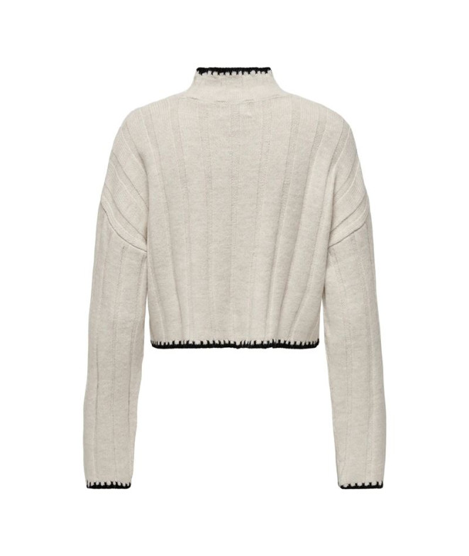 NAME IT Mädchen Top Langarm | Nmfjamin Stitch LS Top Für Kleinkinder