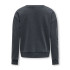 Sudadera Only Kogruna L/S O-Neck Box Cs Noos Niña Phantom