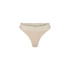 Braga Only Onlchloe Lace Thong Noos Acc Peach Taffy Mujer