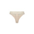Braga Only Onlchloe Lace Thong Noos Acc Peach Taffy Mujer