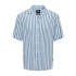 Chemise Only & Sons Onswayne Life Ss Viscose Noos Mountain Spring Homme