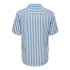 Camisa Only & Sons Onswayne Life Ss Viscose Noos Mountain Spring Homem