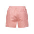 Fato de banho Only & Sons Onsted Stripe Seersucker Swim Noos Porcelain Rose Homem