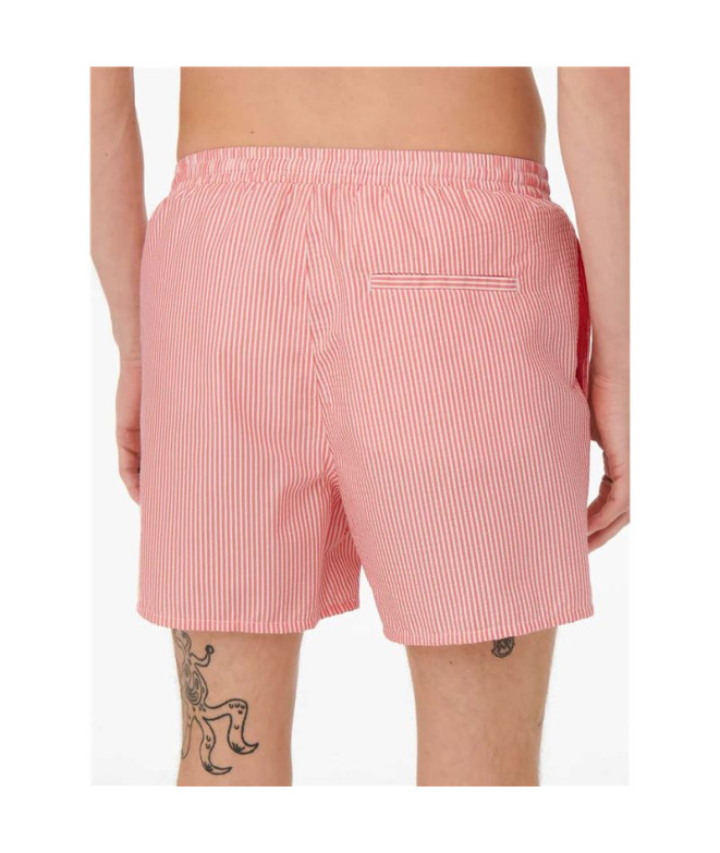 Fato de banho Only & Sons Onsted Stripe...