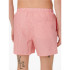 Fato de banho Only & Sons Onsted Stripe Seersucker Swim Noos Porcelain Rose Homem