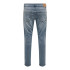 Pantalón Only & Sons Onsloom Slim Blue Grey 4064 Tai Dnm Dark Blue Denim Hombre