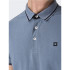 Camiseta Only & Sons Onsfletcher Life Slim Ss Polo Noos Flint Stone Hombre