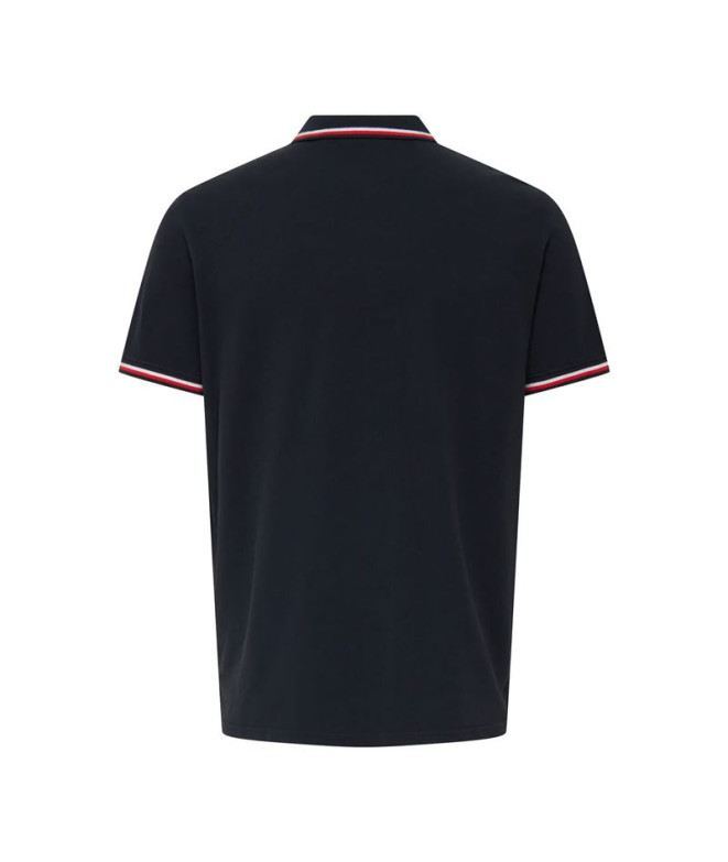 Camiseta Only & Sons Onsfletcher Life Slim Ss...