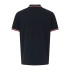 Camiseta Only & Sons Onsfletcher Life Slim Ss Polo Dark Navy :Bri Hombre
