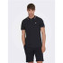 Camiseta Only & Sons Onsfletcher Life Slim Ss Polo Dark Navy :Bri Hombre