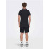 Camiseta Only & Sons Onsfletcher Life Slim Ss Polo Dark Navy :Bri Hombre
