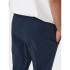 Pantalón Only & Sons Onslinus Crop 0007 Cot Lin Noos Dark Navy Hombre