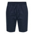 Calça Only & Sons Onslinus 0007 Cot Lin Noos Dark Navy Homem