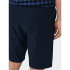 Calça Only & Sons Onslinus 0007 Cot Lin Noos Dark Navy Homem