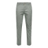 Pantalón Only & Sons Onsmark Pete Slim Dobby 0058 Ultimate Hombre Gris