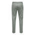 Pantalón Only & Sons Onsmark Pete Slim Dobby 0058 Ultimate Hombre Gris