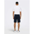 Pantalón Only & Sons Onsmark 0209 Melange Noos Dress Blues Hombre