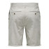 Pantalón Only & Sons Onspeter Dobby 0058 Noos Limestone Hombre
