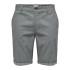 Pantalón Only & Sons Onspeter Dobby 0058 Noos Ultimate Grey Detail Hombre