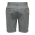 Pantalón Only & Sons Onspeter Dobby 0058 Noos Ultimate Grey Detail Hombre