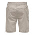 Pantalón Only & Sons Onspeter Dobby 0058 Noos Fallen Rock Hombre