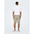 Pantalón Only & Sons Onspeter Dobby 0058 Noos Fallen Rock Hombre