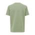 Camiseta Only & Sons Onskian Life Reg Seersucker Ss Noos Seagrass Hombre