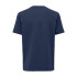 Camiseta Only & Sons Onskian Life Reg Seersucker Ss Noos Naval Academy Hombre